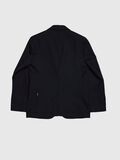 Selected REGULAR FIT BLAZER, Black, highres - 16095647_Black_002.jpg
