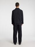 Selected LOOSE FIT  CHINOS, Phantom, highres - 16097026_Phantom_004.jpg