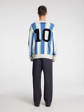 Selected OVERSIZED  KNITTED CARDIGAN, White, highres - 16097165_White_1169896_004.jpg
