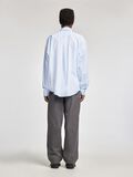 Selected RELAXED FIT SHIRT, Light Blue, highres - 16096125_LightBlue_1149978_004.jpg
