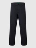 Selected LOOSE FIT  CHINOS, Phantom, highres - 16097026_Phantom_001.jpg