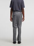 Selected RELAXED FIT WOOL TROUSERS, Medium Grey Melange, highres - 16094617_MediumGreyMelange_006.jpg