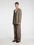 Selected RELAXED FIT  TROUSERS, Brindle, highres - 16096757_Brindle_008.jpg