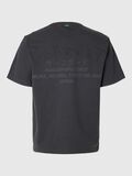 Product image thumbnail - REGULAR FIT T-SHIRT, Forged Iron | 6